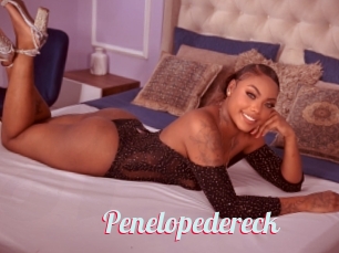 Penelopedereck