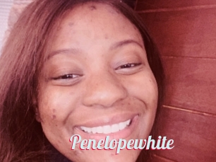 Penelopewhite