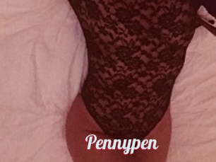 Pennypen