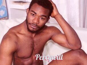 Percywill