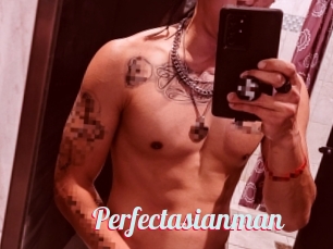 Perfectasianman