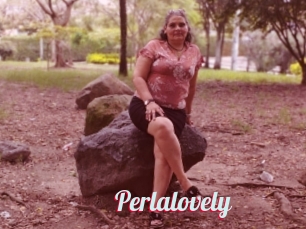 Perlalovely