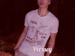 Perssey