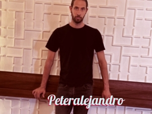 Peteralejandro