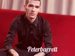 Peterbarrett