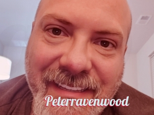 Peterravenwood