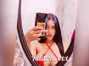 Petite4uxxx