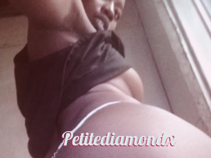 Petitediamondx