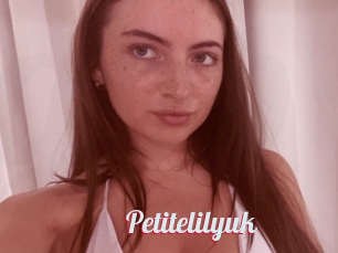 Petitelilyuk