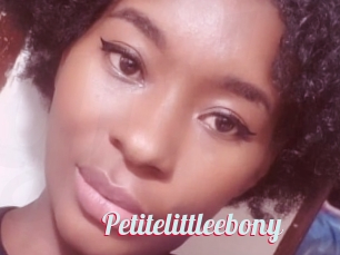 Petitelittleebony