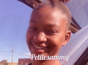 Petitesammy