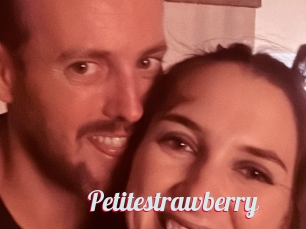 Petitestrawberry