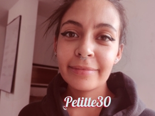 Petitte30