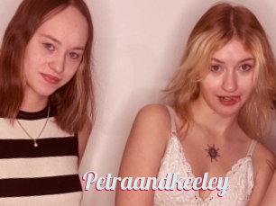 Petraandkeeley