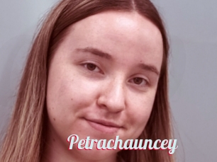 Petrachauncey