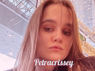 Petracrissey