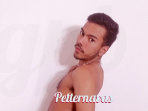 Petternavas