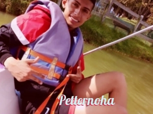 Petternoha