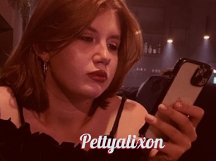 Pettyalixon