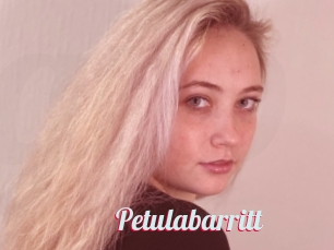 Petulabarritt