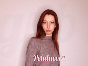 Petulacovil