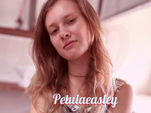 Petulaeasley