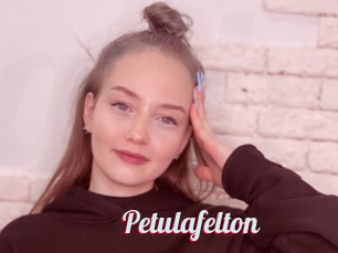 Petulafelton