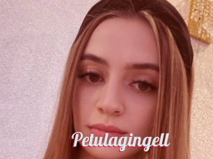 Petulagingell