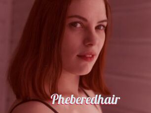 Pheberedhair