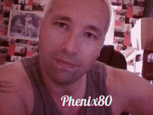 Phenix80