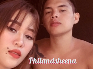 Philandsheena