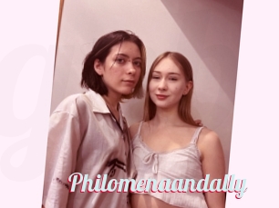 Philomenaandally