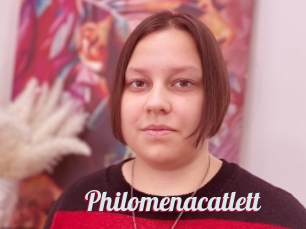 Philomenacatlett