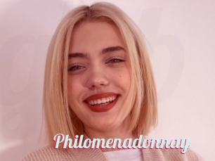 Philomenadonnay