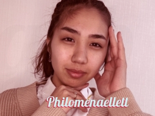 Philomenaellett