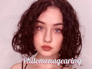 Philomenagearing