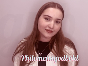 Philomenagodbold