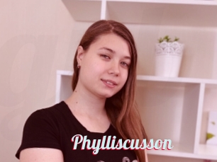 Phylliscusson