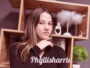 Phyllisharrie