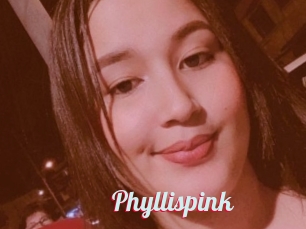 Phyllispink