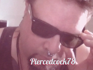 Piercedcock78