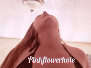 Pinkflowerhole