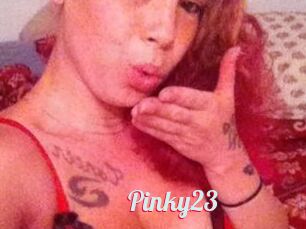 Pinky23