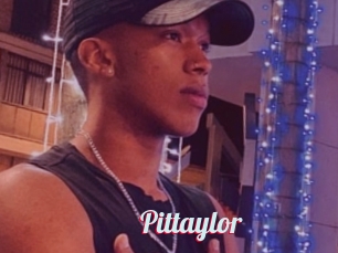 Pittaylor