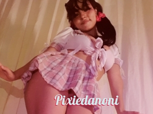 Pixiedanoni