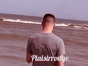 Plaisirrouge