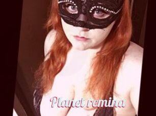 Planet_remina