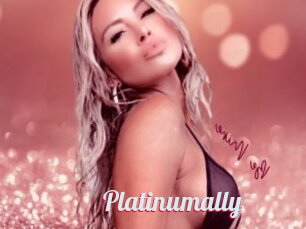 Platinumally