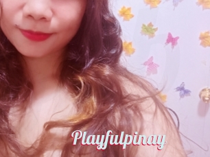 Playfulpinay