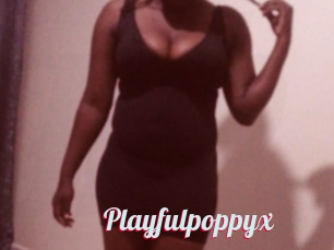 Playfulpoppyx